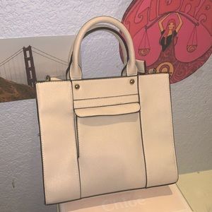 Forever 21 tote bag!!